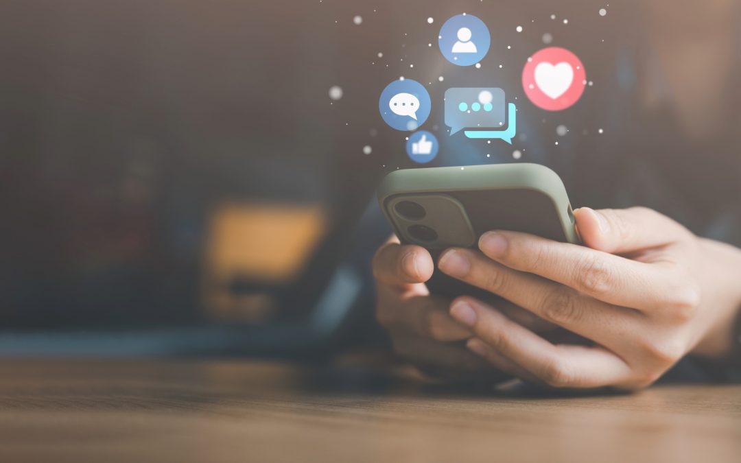 Maximize Social Media Marketing for Your Restoration Business