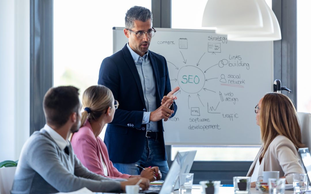 Effective SEO Tips for Restoration Companies