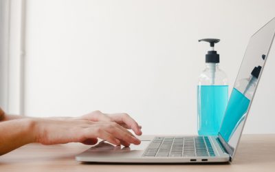 Boost Your Water Damage Business Online