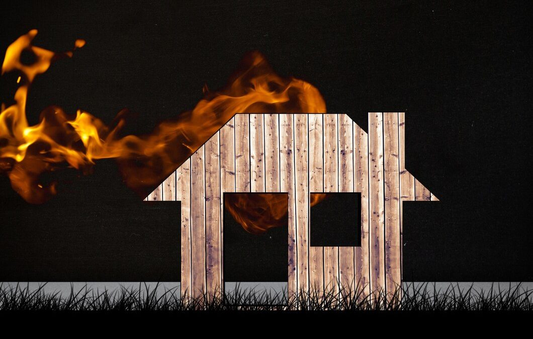 Boost Your Fire Damage Business Online