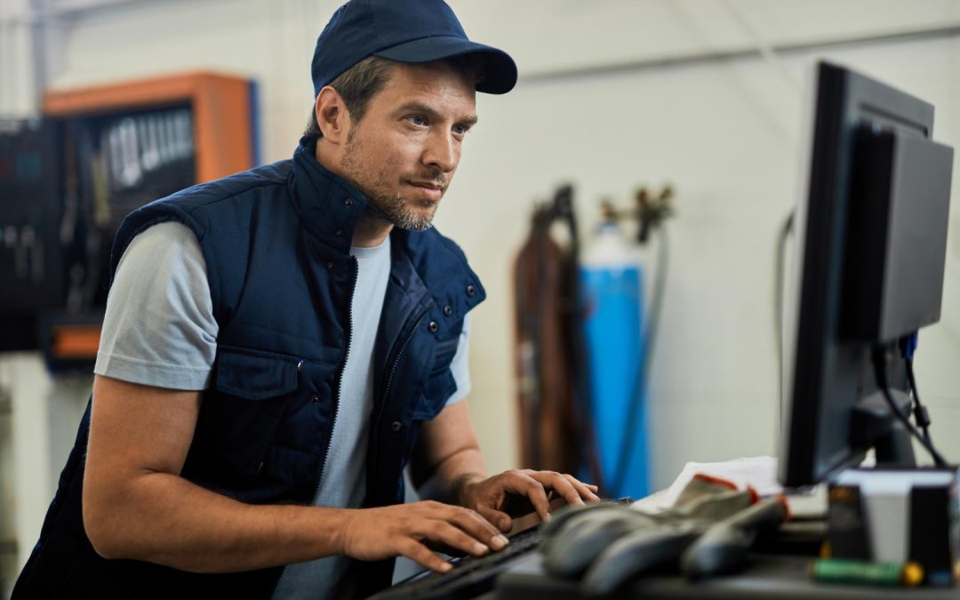 Effective Ways To Stand Out As A Water Damage Contractor