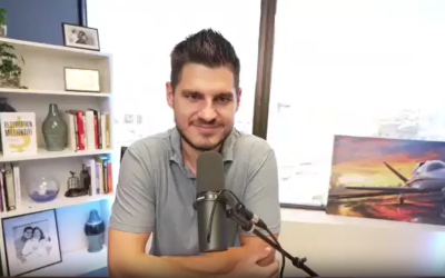 The Restoration Success Show: Building a Restoration Business: Insights from Alex Duta of Albiware