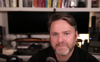 The Restoration Success Show: Entrepreneurial Operating System (EOS): With Lyn Askin