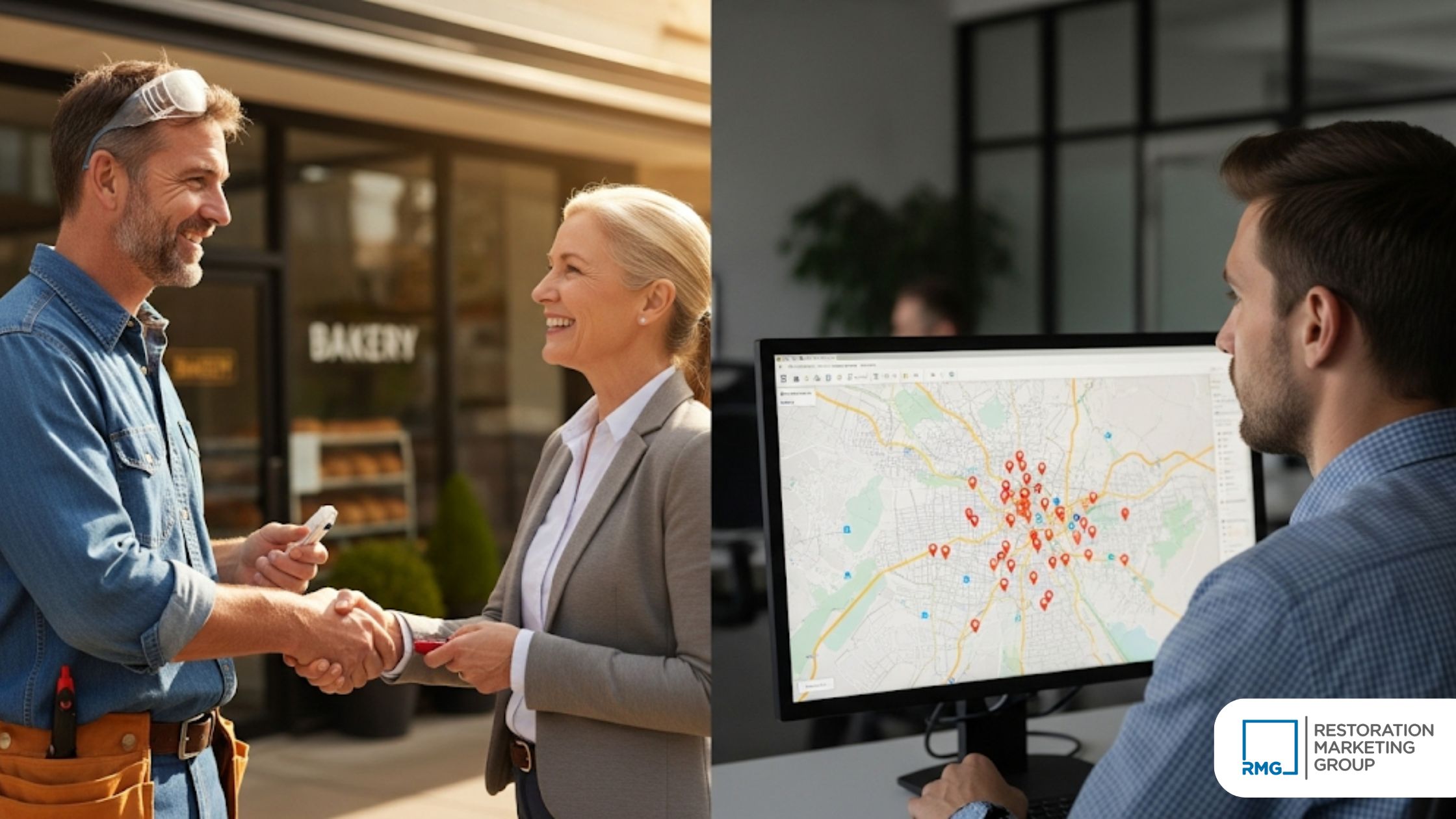 How to leverage local partnerships and citations for backlinks?