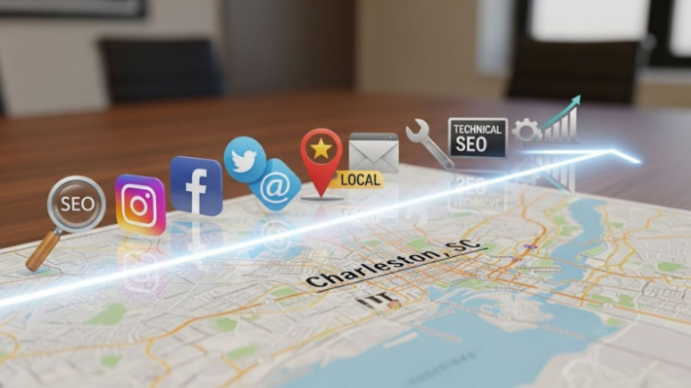 Restoration Marketing Mistakes to Avoid in Charleston SC [And What to Do Instead]