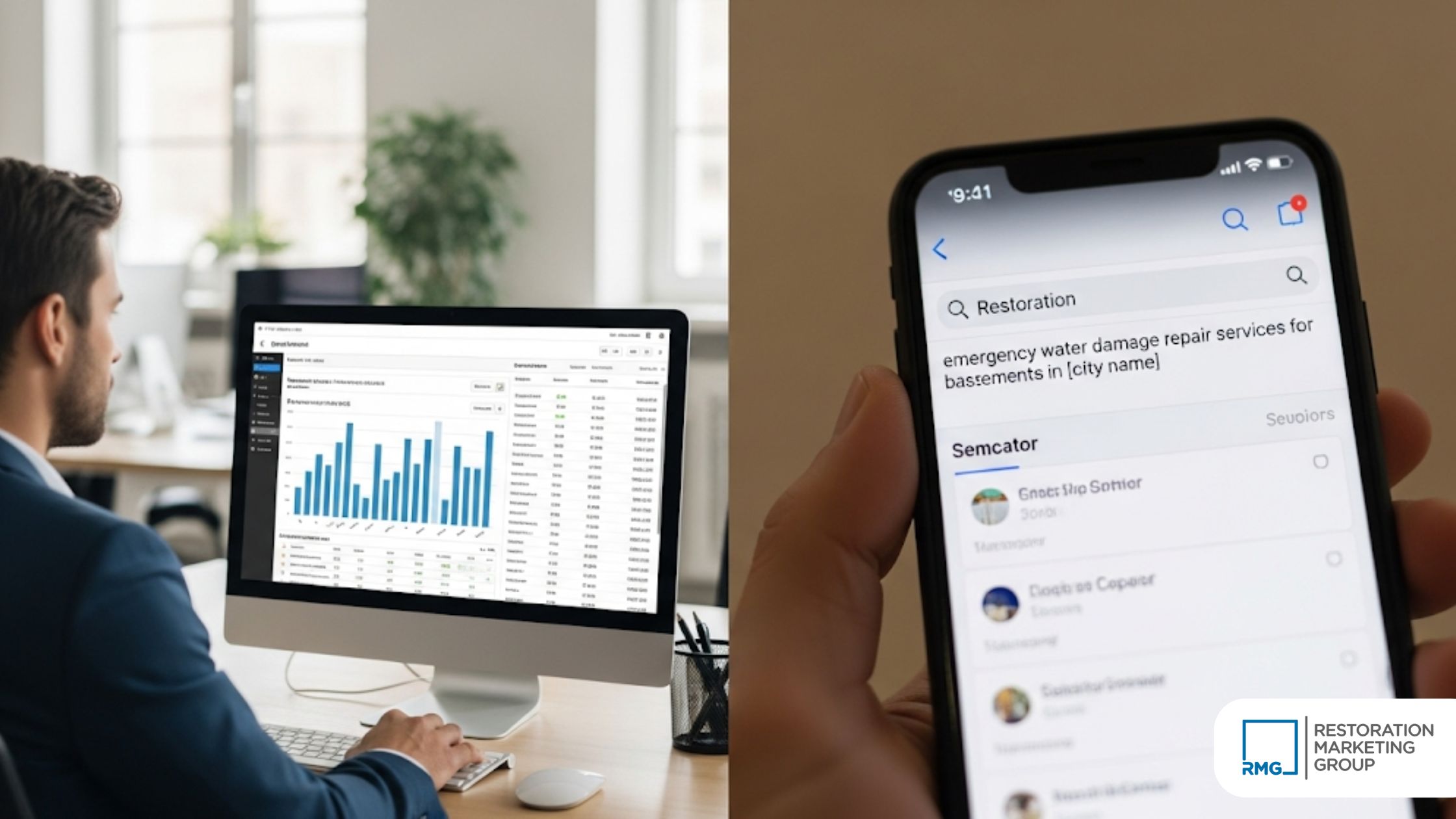 Which long-tail search terms drive qualified leads?