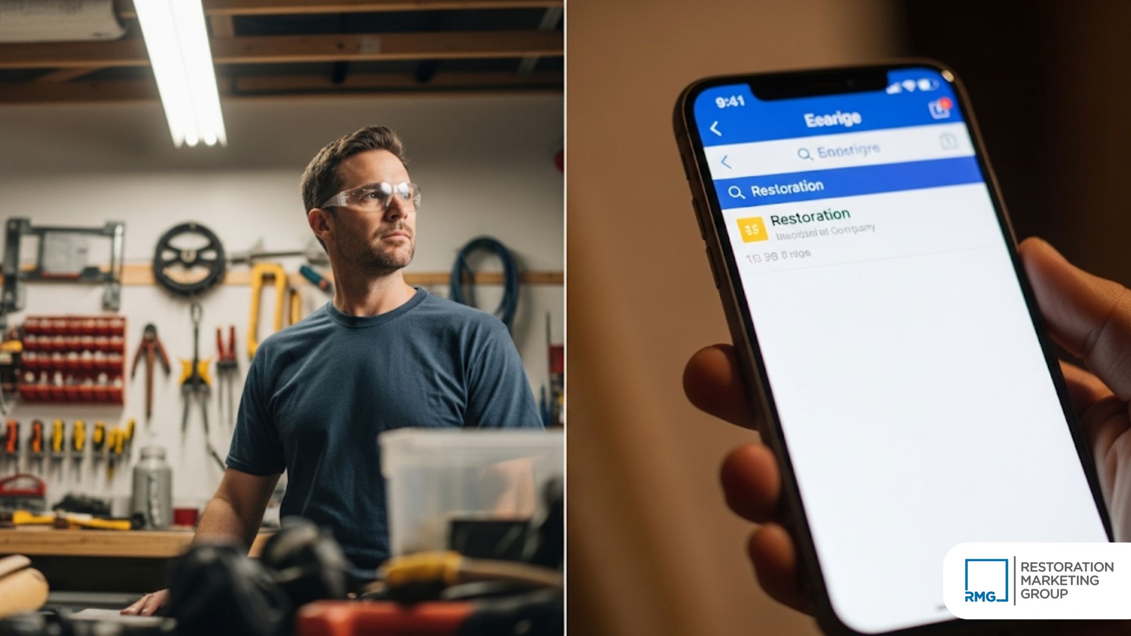 Why is Restoration Company SEO important for restoration companies?