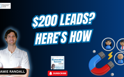 Google Local Service Ads: How Restoration Companies Get Exclusive Water, Fire & Mold Leads 50–75% Cheaper