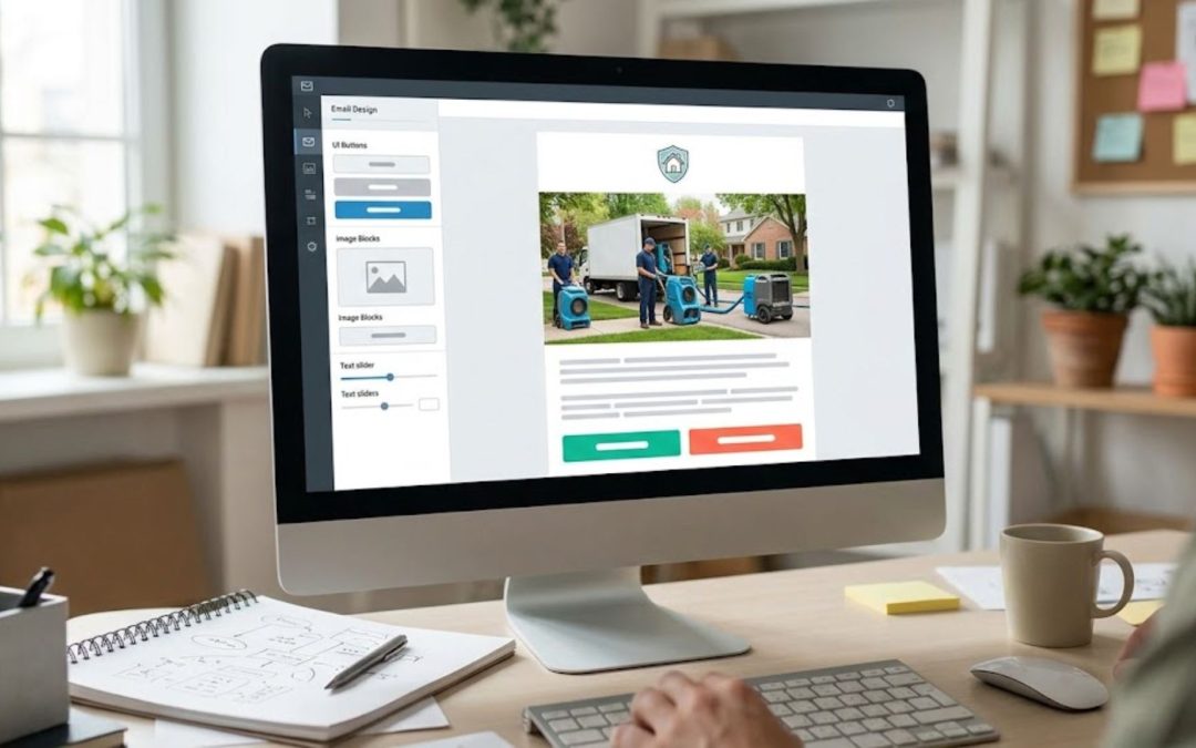 Email Marketing for Restoration Companies: Strategies to Generate More Leads